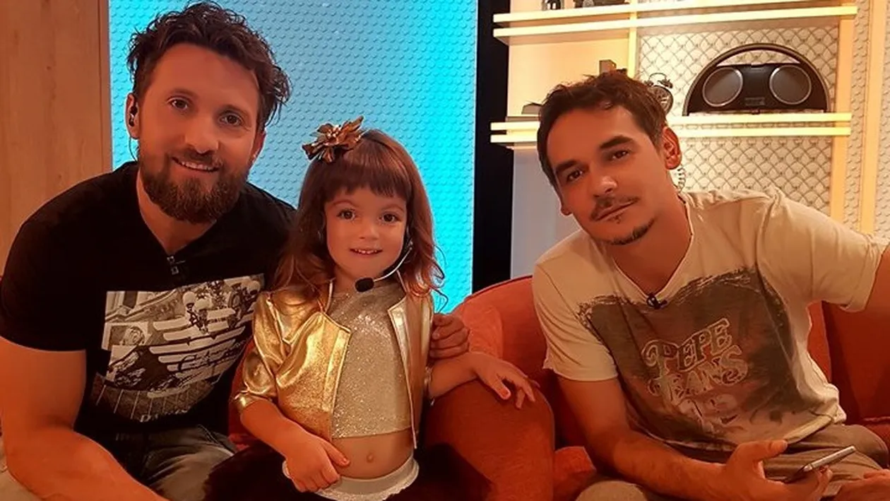 Dani Oțil, ofertat să plece de la matinalul de la Antena 1: “Pe mine m-a sunat primul” Reacția lui Răzvan Simion după ce prietenul lui a povestit totul la TV