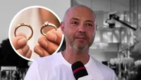 Mihai Mitoşeru aruncă bomba: își pune pirostriile! Se visează tată, iar iubita se mută în România pentru el