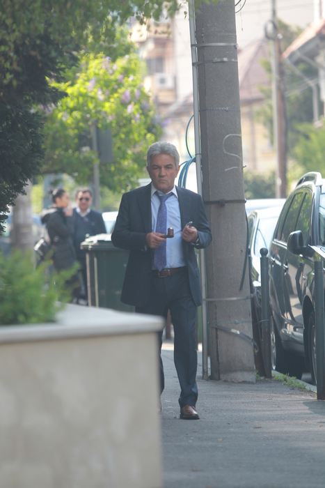 Avocatul Gheorghe Mușat scrie că a fost, la rândul său, ”deținut politic”