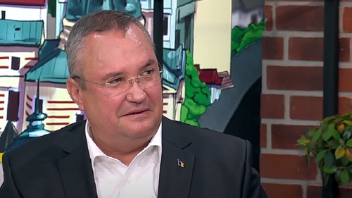 Nicolae Ciucă explică răspunsurile virale din emisiunea lui Cătălin Măruță, despre Marcel Ciolacu: „Nu s-a prins toată lumea de...”