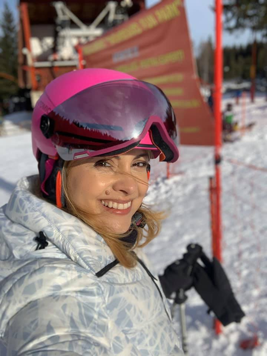 Simona Gherghe e în culmea fericirii! Ce a făcut fiica ei, Ana: ”Abia aștept!” VIDEO