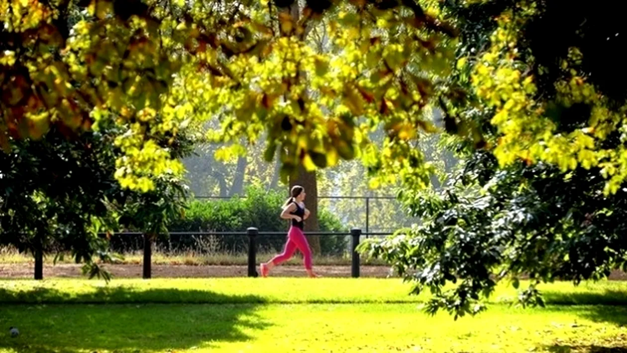 Ce valori termice au anunţat meteorologii pentru această miercuri