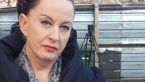 Grea e viaţa de artist! Ce sacrificii face Maria Dragomiroiu la o săptămână de la înmormantarea Ilenei Ciuculete