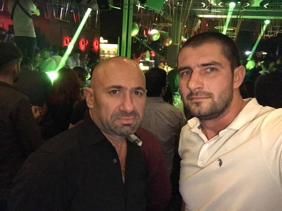 Giani Kiriță și Cătălin Cazacu, dezvăluiri din “culisele“ Exatlon: “Mi s-a făcut pielea de găină. Ieri am primit un mesaj de la…”