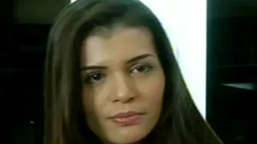 VIDEO Moni: De acum inainte ma apuc de afaceri, modellingul nu mai e prioritatea mea