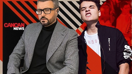 Ce face Cătălin Botezatu după ce a ieșit din juriul „Bravo, ai stil!” + Cum a „trăit” Selly show-ul lui Tyga, la NUBA Mamaia