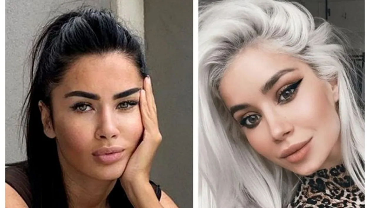 Zăvoranca o desființează pe Alina Ceușan! Ce a spus bruneta despre cunoscutul influncer: „Ești complet penibilă”