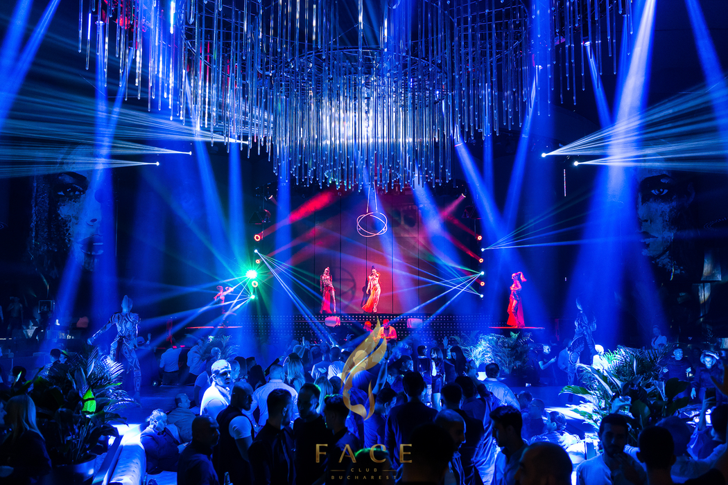 Face Club organizează o petrecere unică în noaptea de Revelion! Cea mai scumpă şampanie din România va fi deschisă