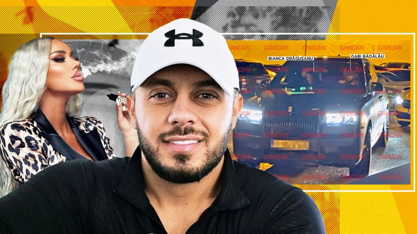 Bianca, atenție la ceasurile de la Bodi! Gabi Bădălău e pe cale să piardă și Rolls-ul de 700.000 €! Nu a făcut plata, dar e ingenios, așa că…