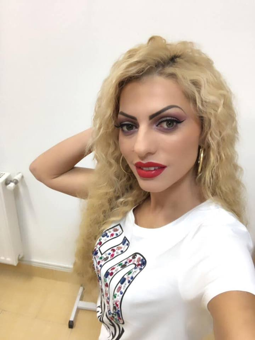 Nicoleta Guță a ajuns de nerecunoscut: ”Zici că ești cea mai mare…”