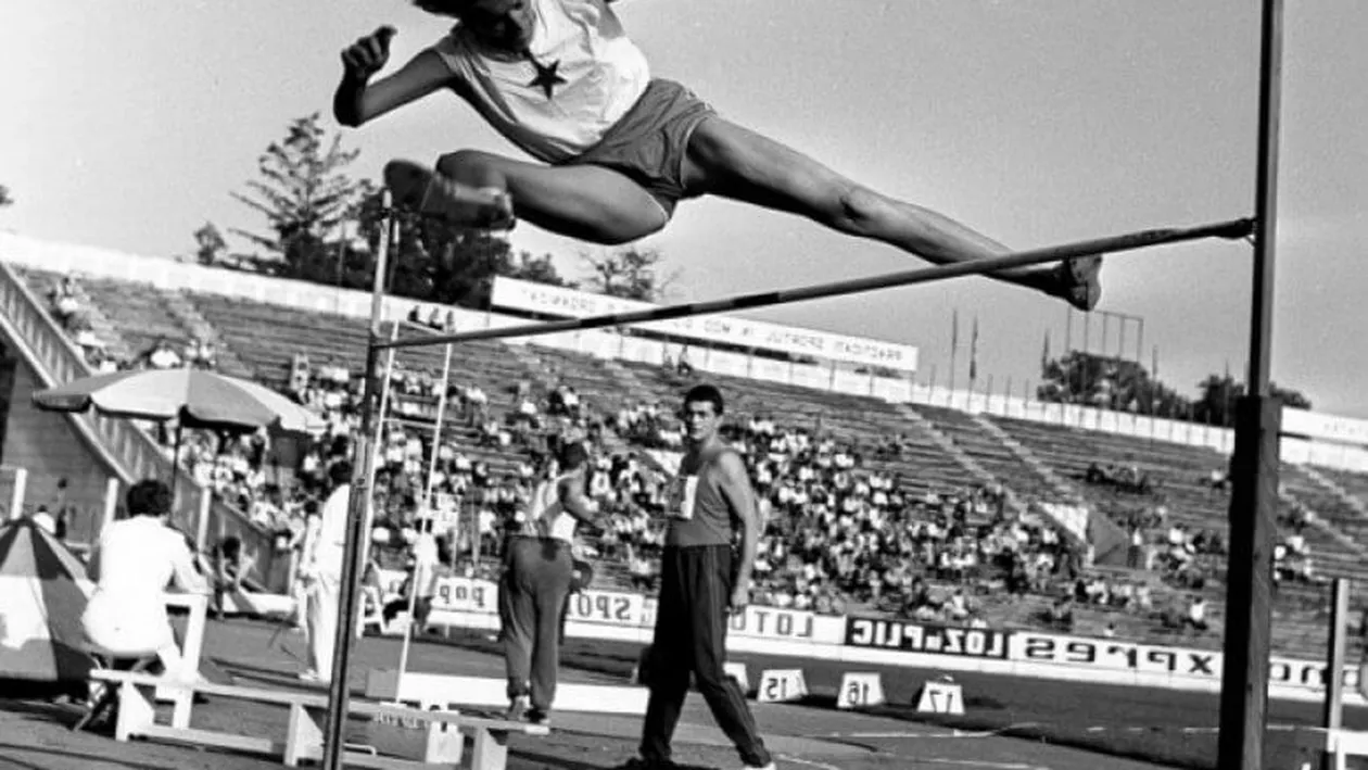 Patru ani de la dispariția Iolandei Balaș