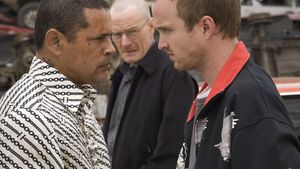 Un actor din „Breaking Bad” a fost arestat în fața casei, în timp ce își spăla mașina. Vecina lui a sunat la Poliție pentru o prostie totală