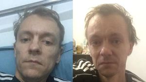 Drama prin care trece un pacient din Vâlcea, bolnav de COVID-19: „Îmi trăiesc ultimele clipe de viaţă!”