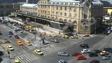 CANCAN EXCLUSIV Interlop impuscat de iubitul Andreei Spataru! Sorin Capone a fost retinut de procurori!