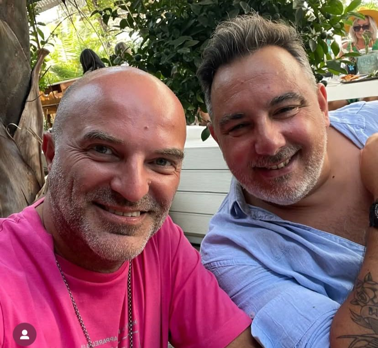 DJ-ul lui Capatos i-a dat ”neveul” și l-a lăsat lat! Victima a ajuns cu Ambulanța la spital și plângere penală! Scenele halucinante s-au petrecut într-un cunoscut club din Capitală