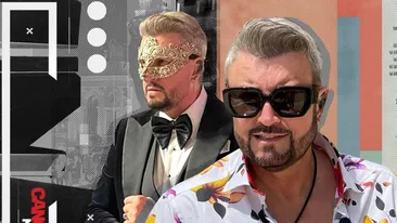 Cum și-a visat Cătălin Botezatu nunta. Nu vrea să se însoare, dar știe cum ar arăta „minunea”