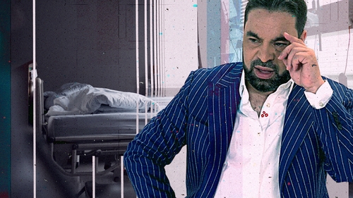 ”Regele manelelor”, spitalizat în secret?! Florin Salam are probleme cu…