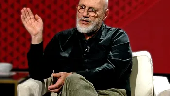 Cristian Andrei reacționează după ce a fost acuzat că și-ar fi bătut soția: “Aceste lucruri apar din nevoia de a plusa”