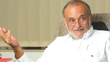 Putina lume stia asta pana acum! Ce meserie avea de fapt Dinu Patriciu si cate premii a adunat pentru ideile sale in domeniu