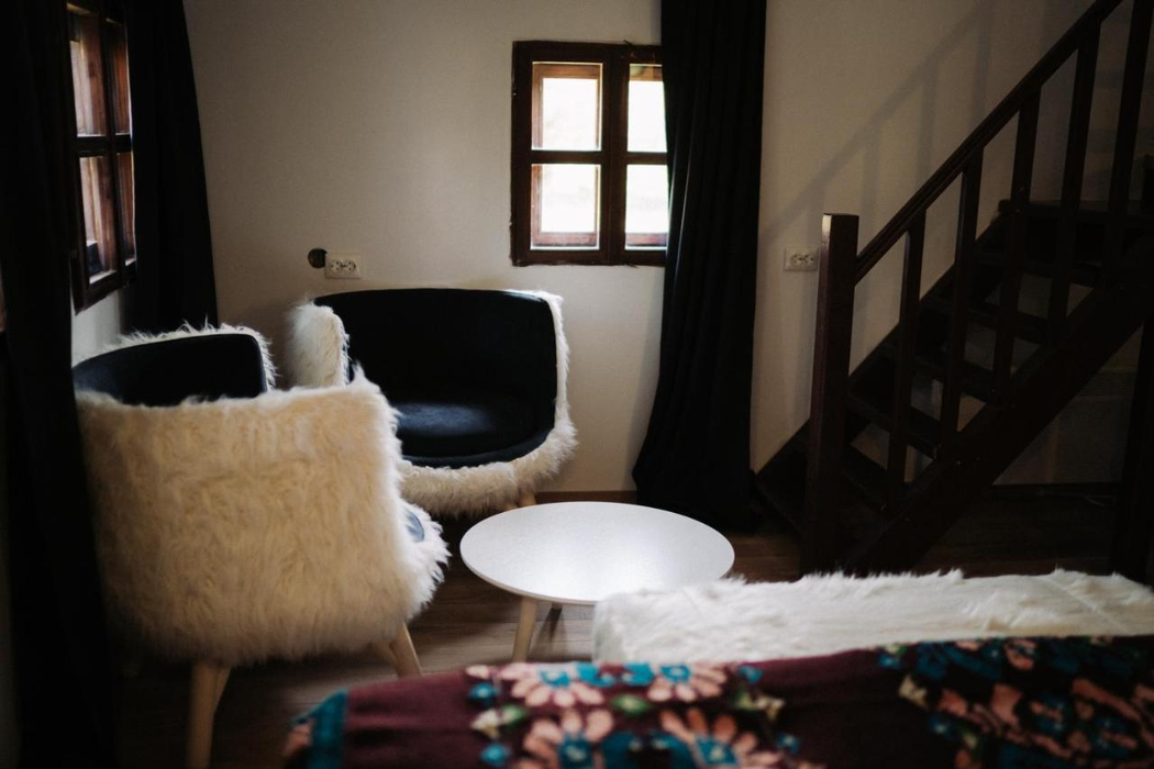 Imagini din complexul Andreei Esca/ Sursa foto: Booking
