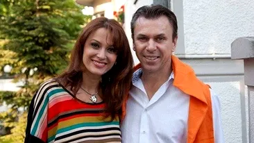 De ce au divorțat Anca Țurcașiu și Cristian Georgescu. Adevăratul motiv a ieșit la iveală după un an