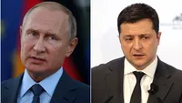 Volodimir Zelenski, decizie radicală. Ce a spus despre Vladimir Putin: Evenimentele de la Bucea sunt de neiertat