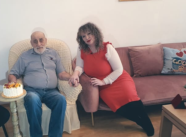 Viorel Lis, la un pas să moară! Oana a sunat urgent la salvare: „Când m-am trezit era umflat…”