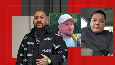 Ce mesaj i-a transmis Dani Mocanu lui Silică după ce l-a pus la punct pe Alex Stoica. Manelistul intervine din spatele gratiilor în scandalul care a zguduit TikTok-ul
