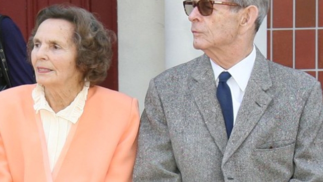 Ultima imagine cu REGELE MIHAI şi REGINA ANA! Cum au fost fotografiaţi