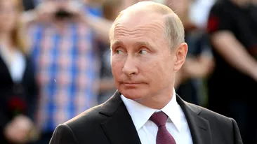 Uluitor! Vladimir Putin a fost spionat! Ce a făcut, apoi, liderul de la Kremlin