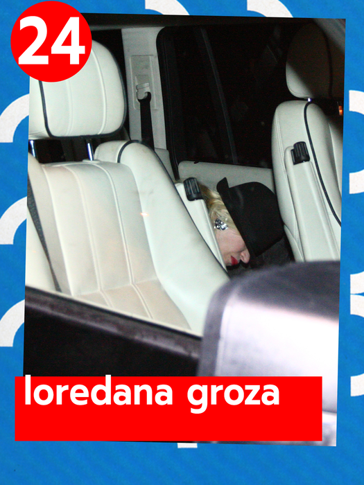 TOP sexy-vedete care au turnat în ele până când s-au făcut praf! Ia mai bea un păhărel…