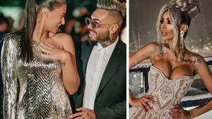 Antonia a publicat un clip cu Cristina Pucean, în timp ce dansează pe noua melodie a lui Alex Velea