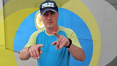 Unde se ascunde Cristian Cioacă, la două luni după eliberarea din închisoare: ”Din cauza bolii este într-o perioadă de suferință”. Ucigașul Elodiei își caută loc de muncă, dar nimeni nu-l angajează!