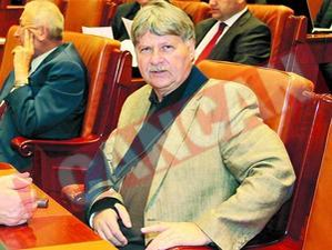 Ce avere avea şi cine îl moşteneşte pe Verestoy Attila, unul dintre cei mai bogaţi politicieni