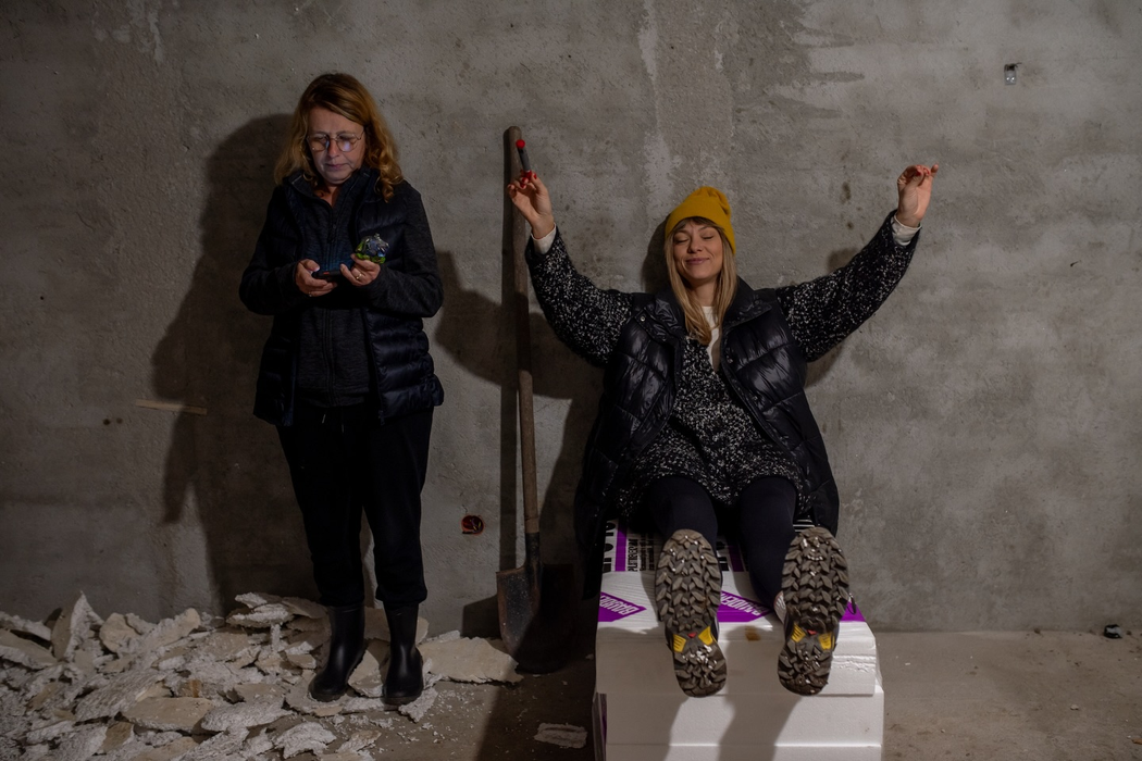 Cine este Ștefana Delia de la Visuri la Cheie. Sursa foto: Instagram