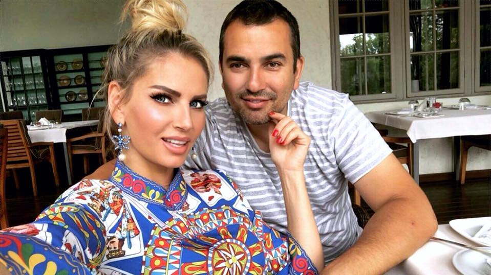 Andreea Bănică explică de ce s-a despărțit Liviu Vârciu de Anda Călin: “Alaltăieri seara am vorbit cu el“