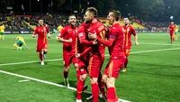 Pariurile week-end-ului» Încheiem săptămâna pe profit cu meciurile din Liga Națiunilor! Aici, 10 pronosticuri din confruntările inter-țări