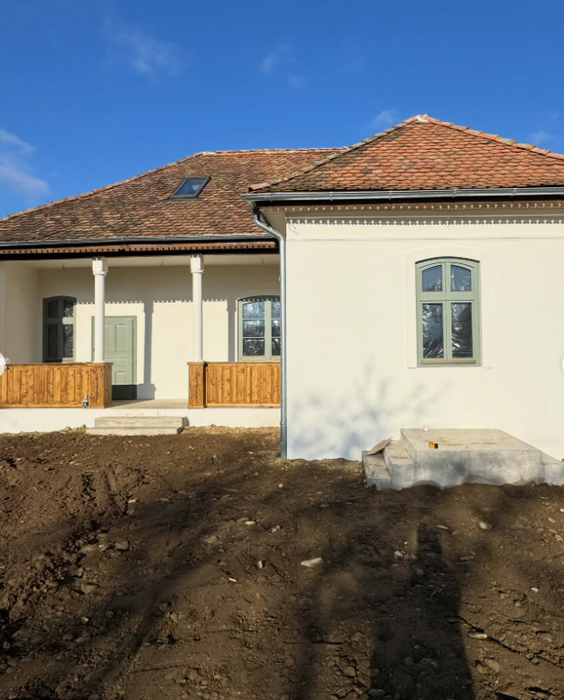 Cum arată căsuțele de vacanță ale Andreei Esca de la Porumbacu de Sus? Câți bani trebuie să dai pentru a închiria o astfel de locație de lux