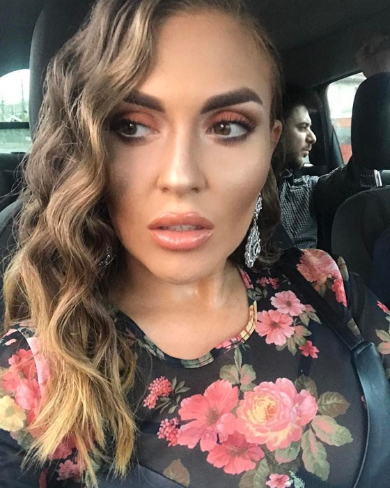 Oana Radu nu se opreşte aici! Vedeta continuă cu operaţiile estetice:”Prin octombrie-noiembrie va fi“