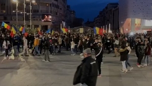 Mesajul managerului Spitalului Județean de Urgență Craiova, după protestele din Bănie: "Unii dintre cei care protestează acum împotriva purtării măștii, vor ajunge la spital..."