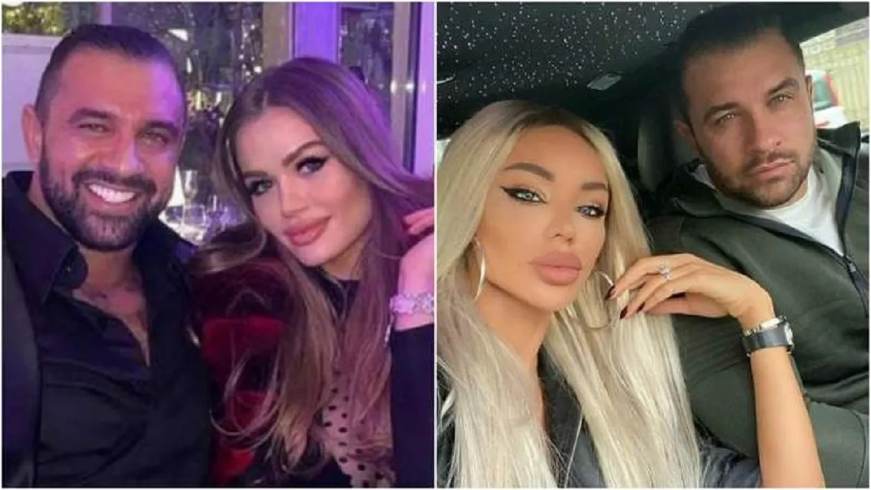 Coincidenţă sau nu? Bianca Drăguşanu şi Gabi Bădălău, văzuţi într-un loc “suspect” din Londra. Alex Bodi şi Daria au petrecut exact acolo