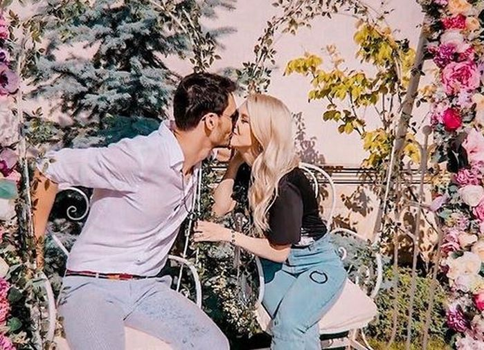 Vestea șocantă primită de vedeta Antena 1. Cum a reacționat Andreea Bălan când a aflat că nu mai poate face copii