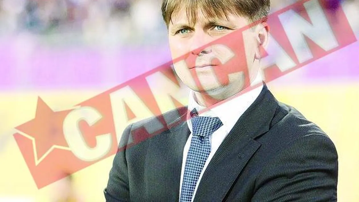 Dusan Uhrin Junior a fost agent imobiliar