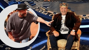 Nelson Mondialu a făcut ravagii la Antena 1! Toți s-au uitat lung la el, când a apărut pe scenă
