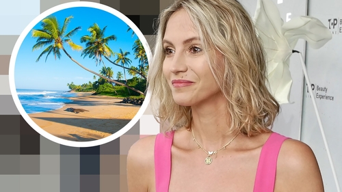 Motivul pentru care Andreea Perju și-a programat vacanța în Sri Lanka: “Va fi o nuntă în rit budist!”