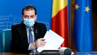 Vești proaste pentru microbiști » Ludovic Orban e radical: „Nu se poate vorbi de revenirea fanilor pe stadioane!”