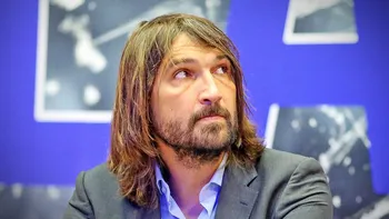 Dan Alexa a “înscris în poarta” vedetei, la party-ul de Revelion! Detaliile care schimbă totul în divorțul momentului