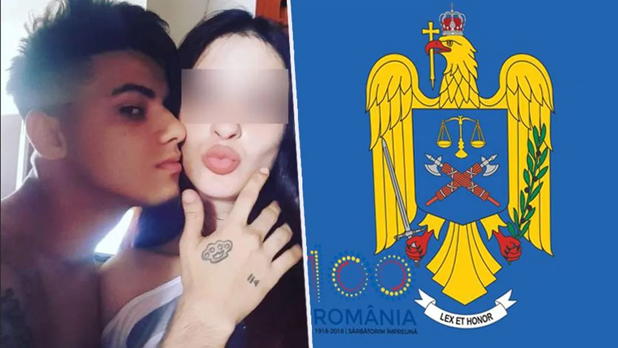 Anunțul oficial făcut de Poliția Română din Galați în cazul fetei mutilată și umilită de iubit la Ploiești, după ce a apărut un mesaj controversat pe Facebook