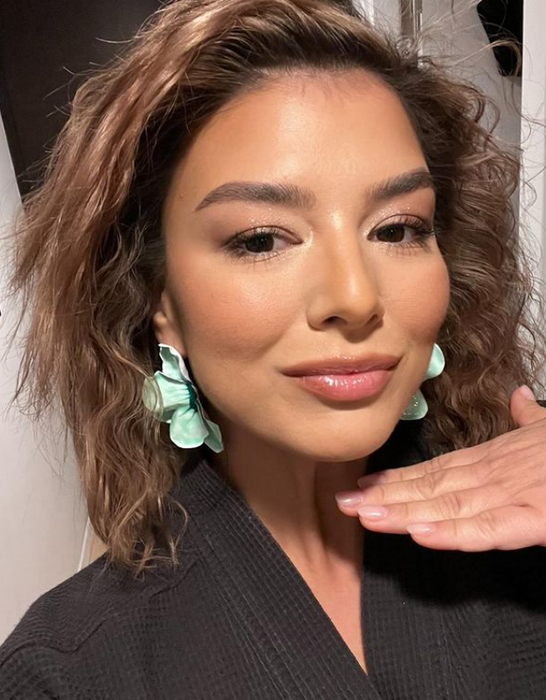 Maria Popovici / Foto: Instagram