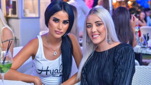Ana Crudu, noi informații despre starea surorii sale! Ce s-a întâmplat în restaurantul în care Daniela Crudu și iubitul bătăuș au petrecut înainte de scandal